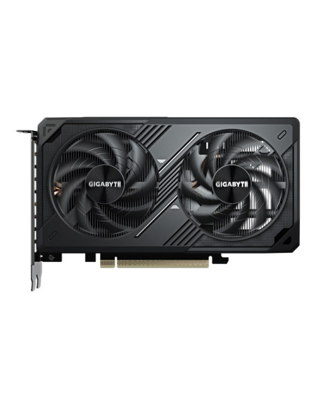 Gigabyte GeForce RTX 5060 WindForce MAX OC v2 8GB GDDR7 DLSS4.5