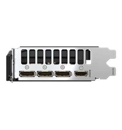 Gigabyte GeForce RTX 5060 WindForce MAX OC v2 8GB GDDR7 DLSS4.5