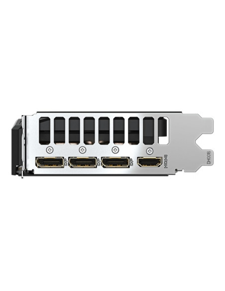 Gigabyte GeForce RTX 5060 WindForce MAX OC v2 8GB GDDR7 DLSS4.5