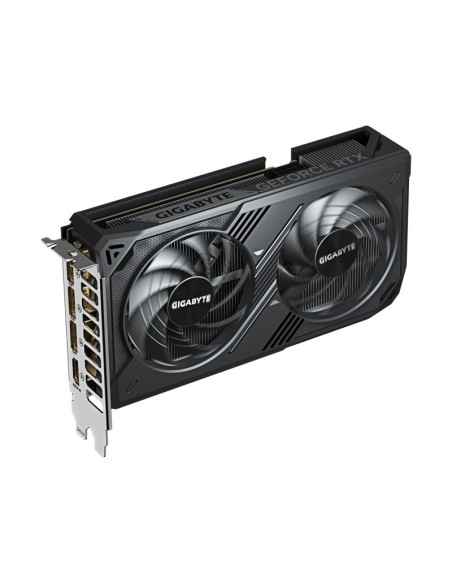 Gigabyte GeForce RTX 5060 WindForce MAX OC v2 8GB GDDR7 DLSS4.5