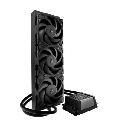 Arctic Liquid Freezer WS360-4710 360mm Refrigeración líquida PC