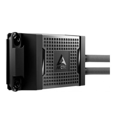 Arctic Liquid Freezer WS360-4710 360mm Refrigeración líquida PC
