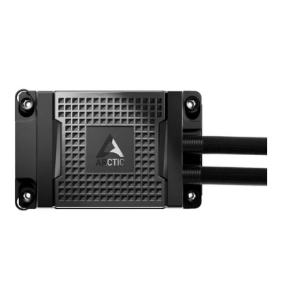 Arctic Liquid Freezer WS360-4710 360mm Refrigeración líquida PC