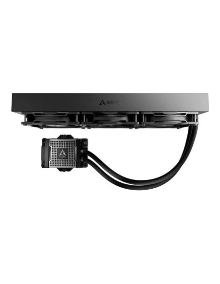 Arctic Liquid Freezer WS360-SP5 360mm Refrigeración líquida PC