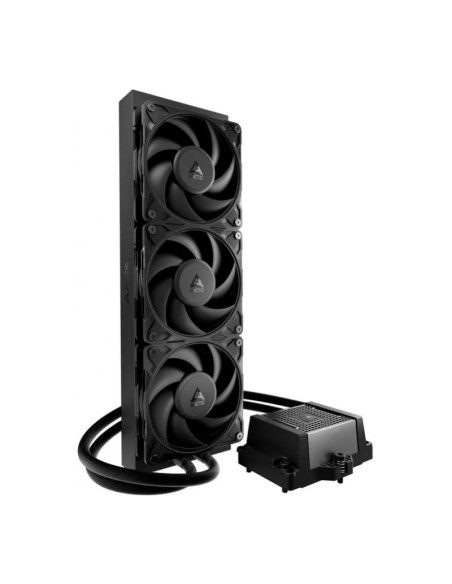 Arctic Liquid Freezer WS360-SP5 360mm Refrigeración líquida PC