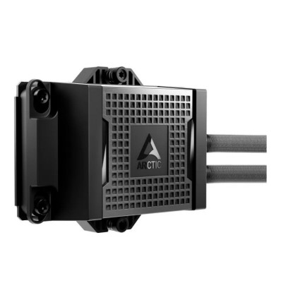 Arctic Liquid Freezer WS360-SP5 360mm Refrigeración líquida PC