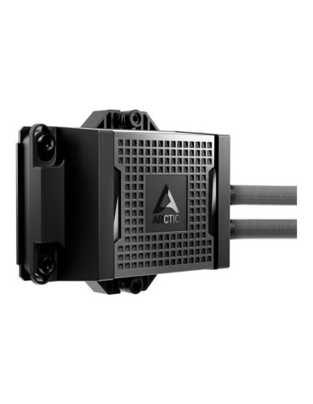 Arctic Liquid Freezer WS360-SP5 360mm Refrigeración líquida PC