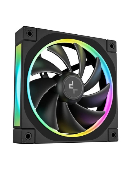 DeepCool LQ360 Ultra ARGB 360mm Refrigeración líquida PC