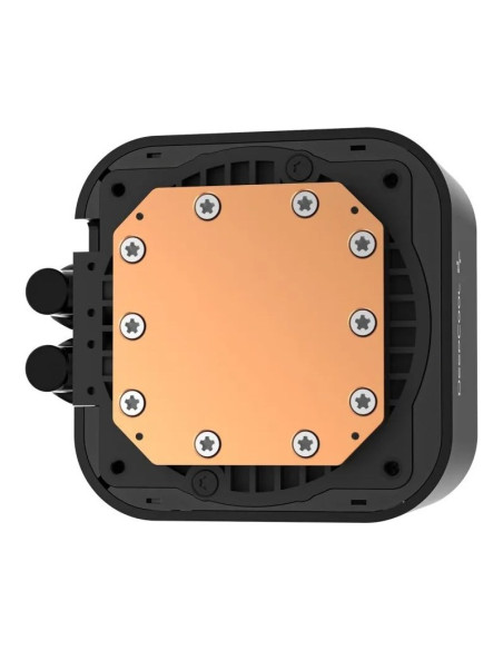DeepCool LQ360 Ultra ARGB 360mm Refrigeración líquida PC