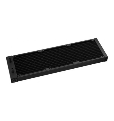DeepCool LQ360 Ultra ARGB 360mm Refrigeración líquida PC