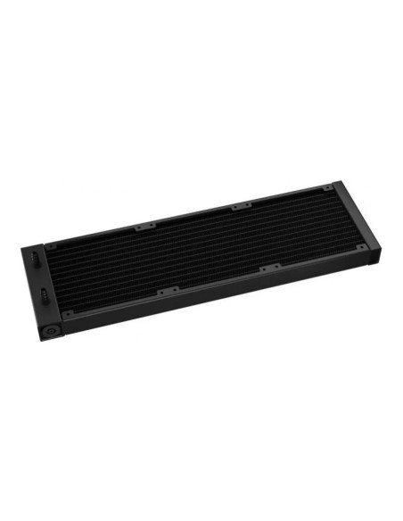DeepCool LQ360 Ultra ARGB 360mm Refrigeración líquida PC