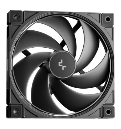 DeepCool Spartacus 360 360mm Refrigeración líquida PC
