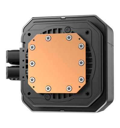 DeepCool Spartacus 360 360mm Refrigeración líquida PC