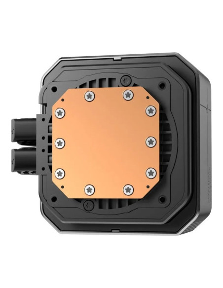 DeepCool Spartacus 360 360mm Refrigeración líquida PC
