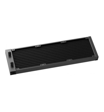 DeepCool Spartacus 360 360mm Refrigeración líquida PC