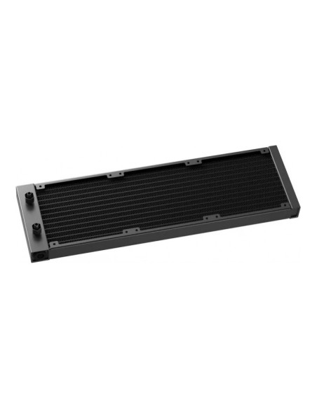 DeepCool Spartacus 360 360mm Refrigeración líquida PC