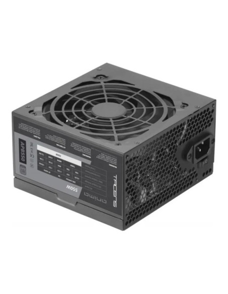 Tacens Anima APB550 Fuente de alimentación 550W