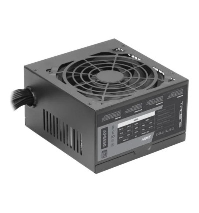 Tacens Anima APB550 Fuente de alimentación 550W