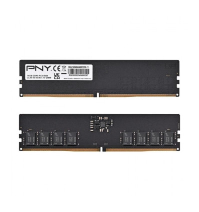 PNY 16GB DDR5 5600MHz CL40