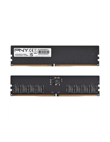 PNY 16GB DDR5 5600MHz CL40