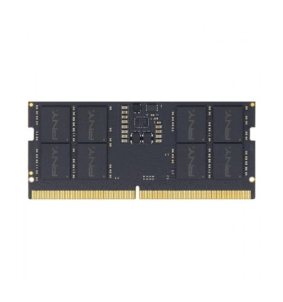 PNY 16GB DDR5 5600MHz CL46 SODIMM