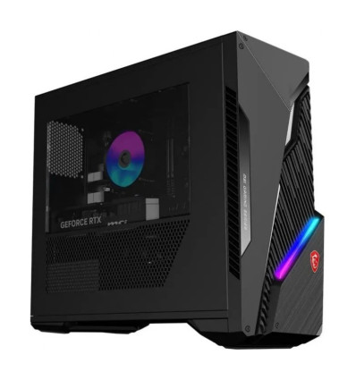 MSI MAG Infinite S3 14NUE7-1834ES i7 14700F RTX 4070 Super 32GB RAM 3TB SSD + HDD