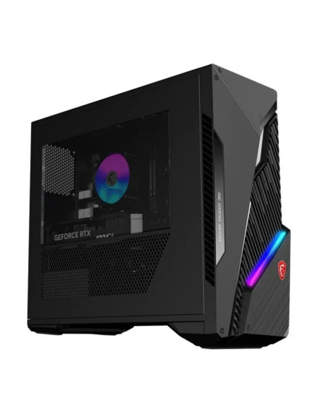 MSI MAG Infinite S3 14NUE7-1834ES i7 14700F RTX 4070 Super 32GB RAM 3TB SSD + HDD