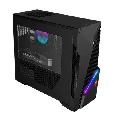 MSI MAG Infinite S3 14NUE7-1834ES i7 14700F RTX 4070 Super 32GB RAM 3TB SSD + HDD