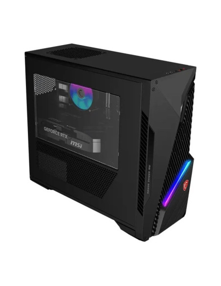 MSI MAG Infinite S3 14NUE7-1834ES i7 14700F RTX 4070 Super 32GB RAM 3TB SSD + HDD