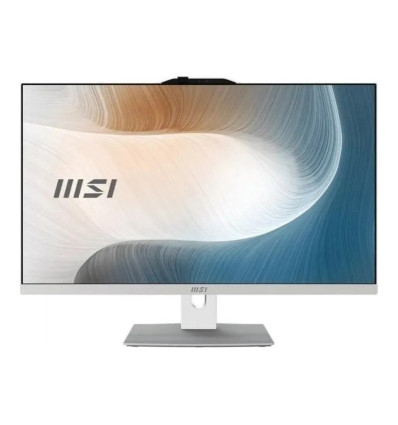 All in One MSI Modern AM242P 1M-2253EU 23.8" Core 5 120U 16GB RAM 512GB SSD