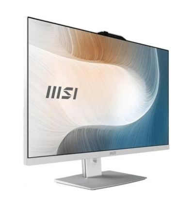 All in One MSI Modern AM242P 1M-2253EU 23.8" Core 5 120U 16GB RAM 512GB SSD