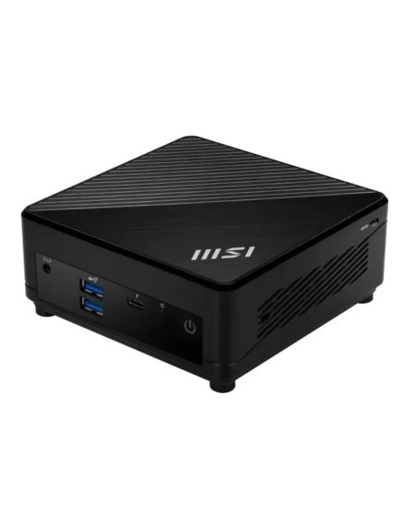 Mini PC MSI Cubi 5 1M-498EU Core 3 100U 8GB RAM 512GB SSD