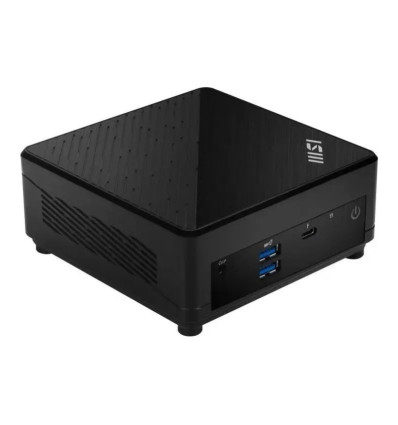 Mini PC MSI Cubi 5 1M-498EU Core 3 100U 8GB RAM 512GB SSD