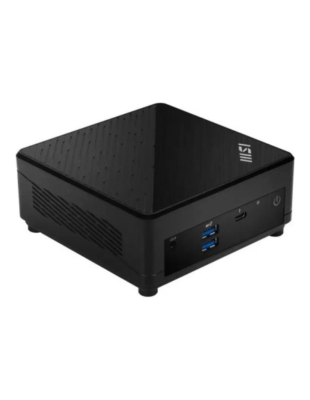 Mini PC MSI Cubi 5 1M-498EU Core 3 100U 8GB RAM 512GB SSD
