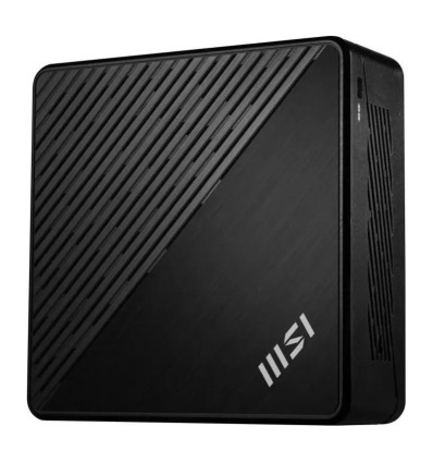 Mini PC MSI Cubi 5 1M-498EU Core 3 100U 8GB RAM 512GB SSD