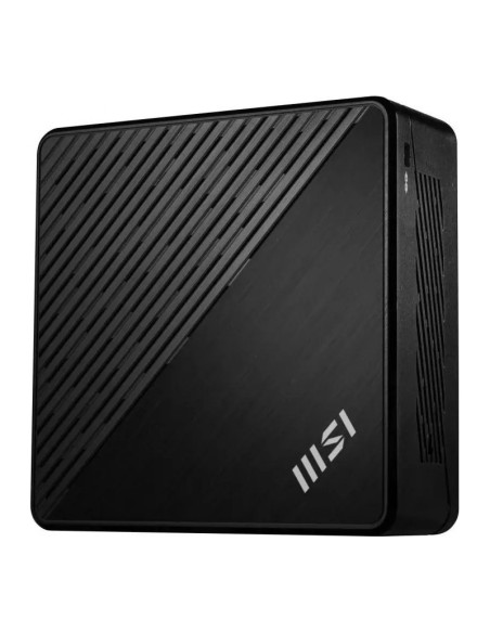 Mini PC MSI Cubi 5 1M-498EU Core 3 100U 8GB RAM 512GB SSD