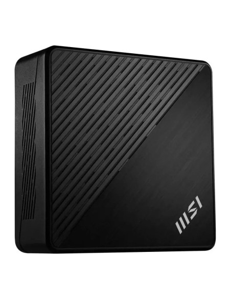 Mini PC MSI Cubi 5 1M-498EU Core 3 100U 8GB RAM 512GB SSD