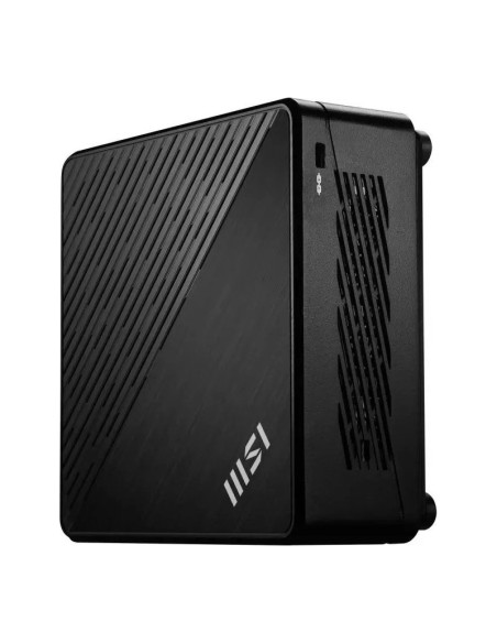 Mini PC MSI Cubi 5 1M-498EU Core 3 100U 8GB RAM 512GB SSD