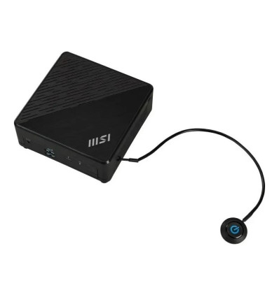 Mini PC MSI Cubi 5 1M-498EU Core 3 100U 8GB RAM 512GB SSD