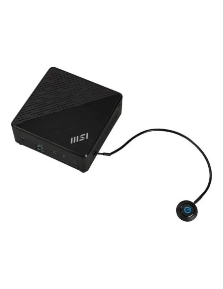 Mini PC MSI Cubi 5 1M-498EU Core 3 100U 8GB RAM 512GB SSD