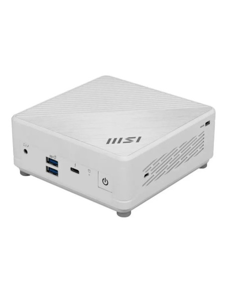 Mini PC MSI Cubi 5 1M-611EU Core 5 120U 16GB RAM 512GB SSD