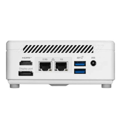 Mini PC MSI Cubi 5 1M-611EU Core 5 120U 16GB RAM 512GB SSD