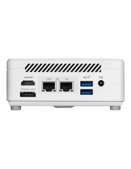 Mini PC MSI Cubi 5 1M-611EU Core 5 120U 16GB RAM 512GB SSD