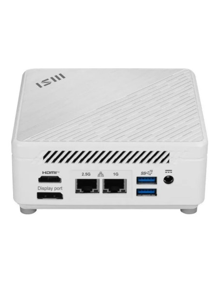 Mini PC MSI Cubi 5 1M-611EU Core 5 120U 16GB RAM 512GB SSD