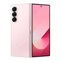 Smartphone Samsung Galaxy Z Fold6 256GB 12GB (5G) Rosa
