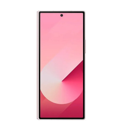 Smartphone Samsung Galaxy Z Fold6 256GB 12GB (5G) Rosa