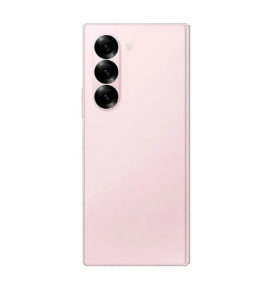 Smartphone Samsung Galaxy Z Fold6 256GB 12GB (5G) Rosa