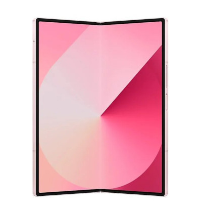 Smartphone Samsung Galaxy Z Fold6 256GB 12GB (5G) Rosa