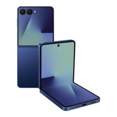 Smartphone Samsung Galaxy Z Flip 7 12GB 512GB Blue Shadow