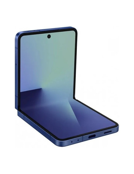Smartphone Samsung Galaxy Z Flip 7 12GB 512GB Blue Shadow